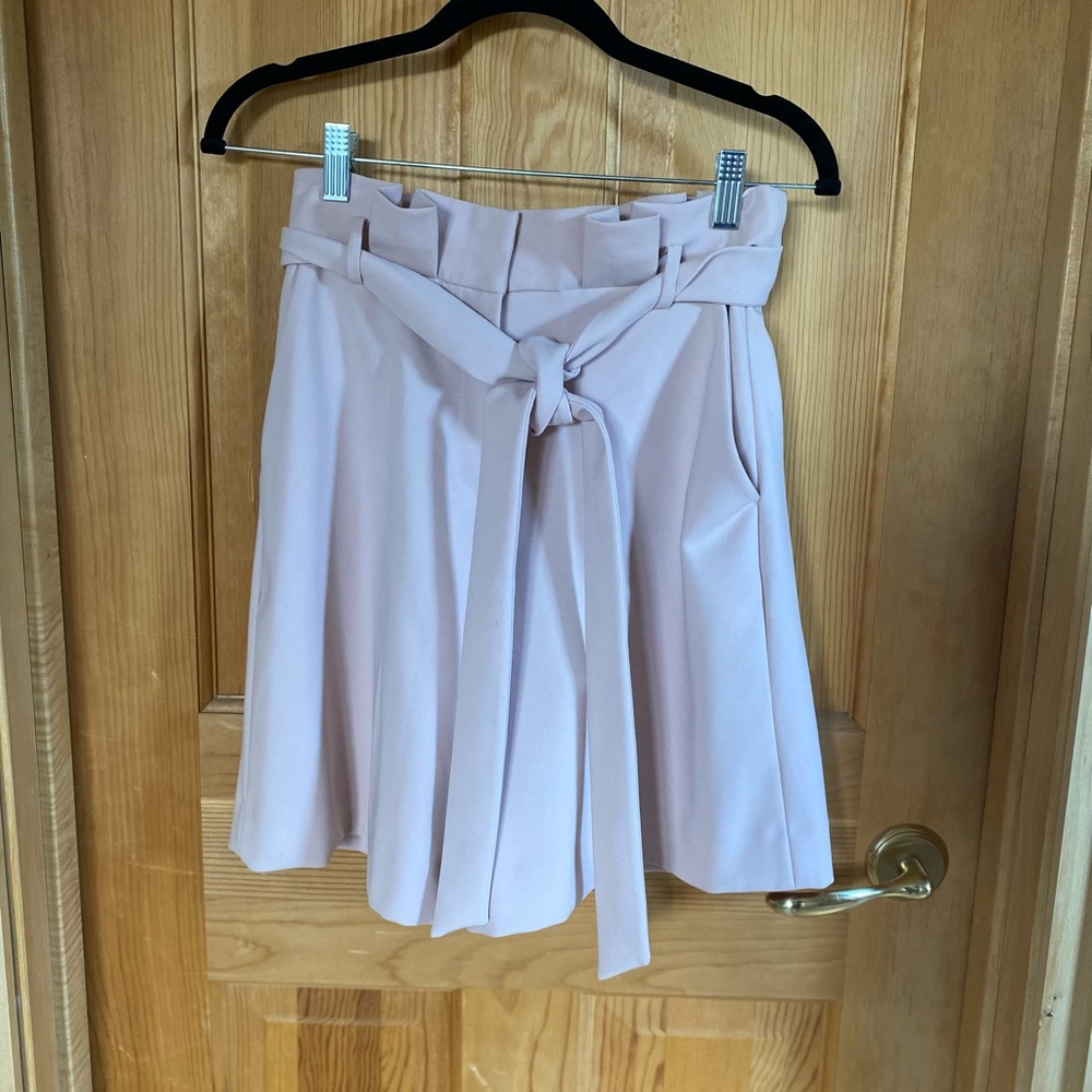 Rachel Parnell dress shorts size 2